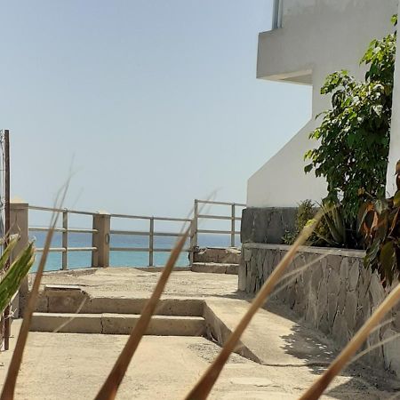 Nueva Europa Studio Ocean View Apartment Playa Del Aguila  Exterior photo